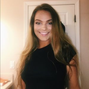 Meet your Posher, Sara